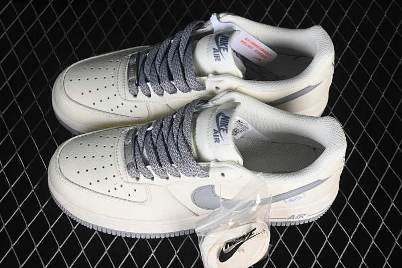 All Categories Nk Air Force 1 Air Force Series Nk Air Force 1 Low Air Force Low Nike Air Force 1'07 Low Off-White Ash Air Force One Low Casual Shoes SM6668-121